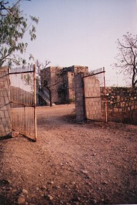 Sumer guest House By Adityavikram More (394x591)