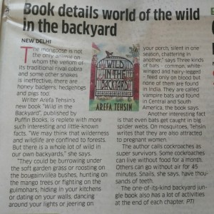 Navhind Times, Goa - PTI